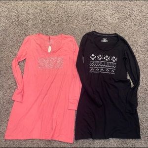 Victoria’s Secret Sleepwear Nightgowns NWT